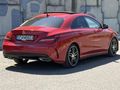 ŞENOCAK AUTO'dan 2016 C180 d AMG GECE PAKETİ