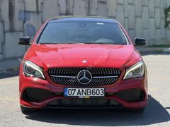 ŞENOCAK AUTO'dan 2016 C180 d AMG GECE PAKETİ