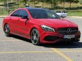 ŞENOCAK AUTO'dan 2016 C180 d AMG GECE PAKETİ