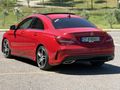 ŞENOCAK AUTO'dan 2016 C180 d AMG GECE PAKETİ