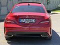ŞENOCAK AUTO'dan 2016 C180 d AMG GECE PAKETİ