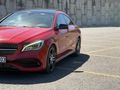 ŞENOCAK AUTO'dan 2016 C180 d AMG GECE PAKETİ