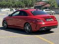 ŞENOCAK AUTO'dan 2016 C180 d AMG GECE PAKETİ