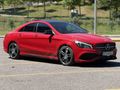 ŞENOCAK AUTO'dan 2016 C180 d AMG GECE PAKETİ