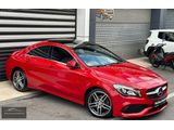 ÇiftHafıza/İlkEl/ServisBakımlı Mercedes-Benz CLA180d AMG 45.000K