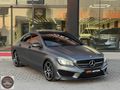 TR'DE TEK 2016 MODEL MERCEDES CLA 180 D AMG HATASIZ 104 BİN KM