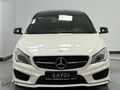 SAYGI'dan MERCEDES-BENZ CLA 180+128.000 KM+RECARO+CAM TAVAN+