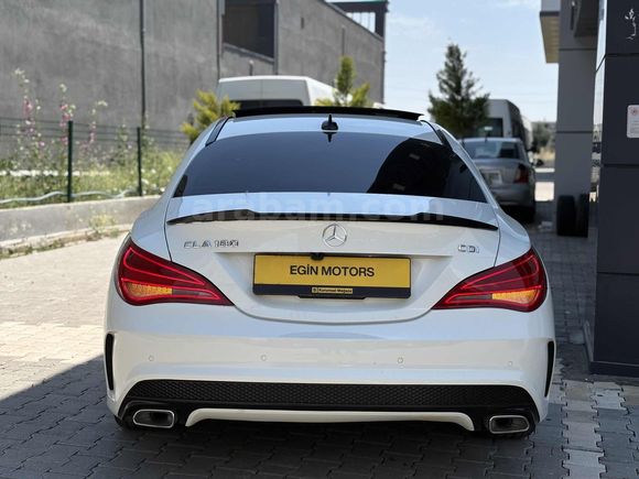 TÜM BAKIMLARI YAPILMIŞ TEMİZ CLA