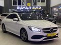 BAYAR'DAN HATASIZ BOYASIZ MERCEDES CLA 180d AMG CAM TAVAN