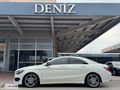 DENİZ OTOMOTİV'DEN HATASIZ BOYASIZ 90.600 KM'DE CAM TVN-AMG CLA