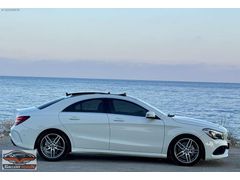 2017 MAKYAJLI KASA CLA AMG SAĞ SOL HAFIZA DÜŞÜK KM HATASIZ