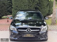 SAMURKAŞ OTOMOTİV GÜVENCESİYLE MERCEDES CLA 32.000 KMDE