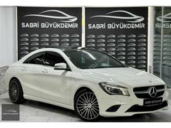 SABRİ BÜYÜKDEMİR OTOMOTİV'DEN HATASIZ BOYASIZ CAMTAVAN C200