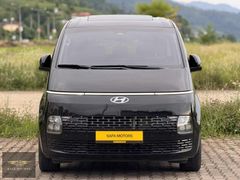 SAFA I2023 STARİA BOYASIZ 4X4 ELİTE 75 KM ÇİFT SUNROOF+ŞERT TAKP