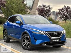 2023 QASHQAİ 1.5 e-POWER SKY PACK/CAM TAVAN 44.000 KM BOYASIZ