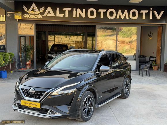 ALTIN OTOMOTİVDEN HATASIZ SERVİS BAKIMLI EKTRALI