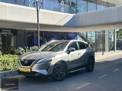 2023 Qashqai - Hatasız - Full Yetkili - Bose Masaj-Propilot -360