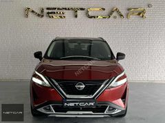 NETCAR'DAN BOYASIZ 2023 NİSSAN QASHQAİ 1.5 E-POWER SKYPACK