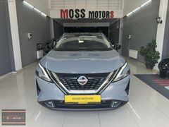 2023 BOYASIZ CAM TAVAN 58 BİN KM HYBRID QASHQAI"12 AY K.K TAKSİT