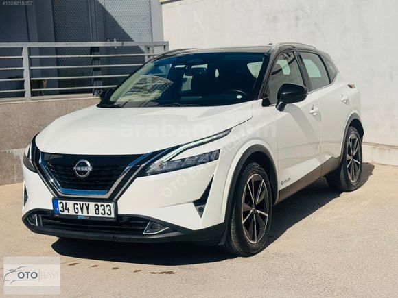 OTOBAYİ GEBZE 1.5 E-POWER CAM TAVAN SERVİS BAKIMLI BOYASIZ