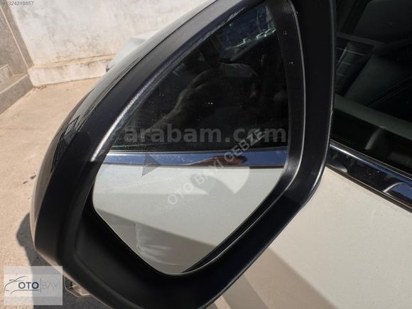 OTOBAYİ GEBZE 1.5 E-POWER CAM TAVAN SERVİS BAKIMLI BOYASIZ