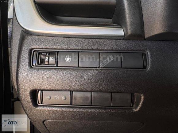 OTOBAYİ GEBZE 1.5 E-POWER CAM TAVAN SERVİS BAKIMLI BOYASIZ