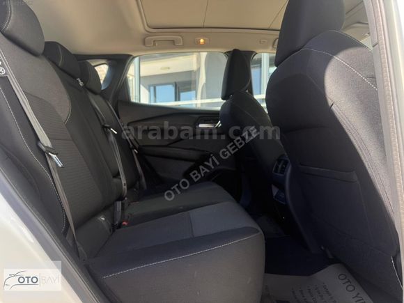 OTOBAYİ GEBZE 1.5 E-POWER CAM TAVAN SERVİS BAKIMLI BOYASIZ