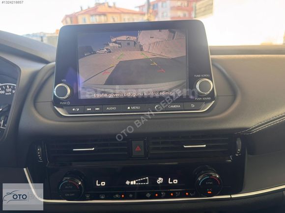 OTOBAYİ GEBZE 1.5 E-POWER CAM TAVAN SERVİS BAKIMLI BOYASIZ