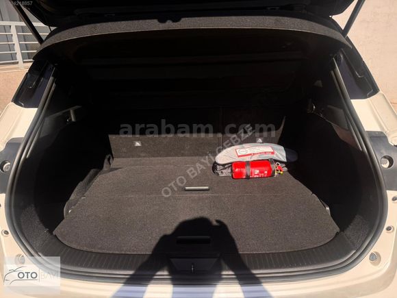 OTOBAYİ GEBZE 1.5 E-POWER CAM TAVAN SERVİS BAKIMLI BOYASIZ