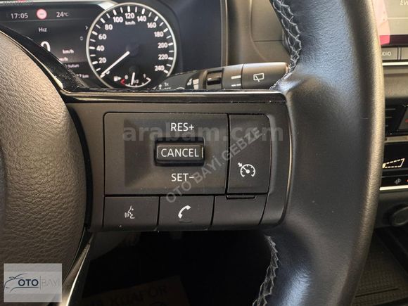 OTOBAYİ GEBZE 1.5 E-POWER CAM TAVAN SERVİS BAKIMLI BOYASIZ