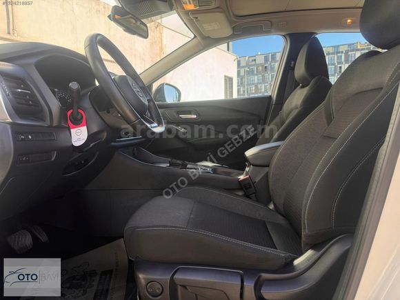 OTOBAYİ GEBZE 1.5 E-POWER CAM TAVAN SERVİS BAKIMLI BOYASIZ