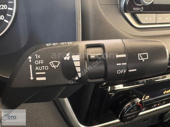 OTOBAYİ GEBZE 1.5 E-POWER CAM TAVAN SERVİS BAKIMLI BOYASIZ