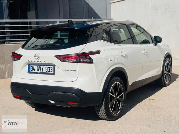 OTOBAYİ GEBZE 1.5 E-POWER CAM TAVAN SERVİS BAKIMLI BOYASIZ