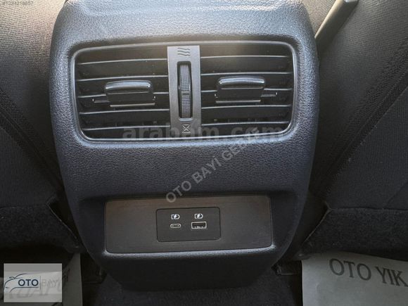 OTOBAYİ GEBZE 1.5 E-POWER CAM TAVAN SERVİS BAKIMLI BOYASIZ