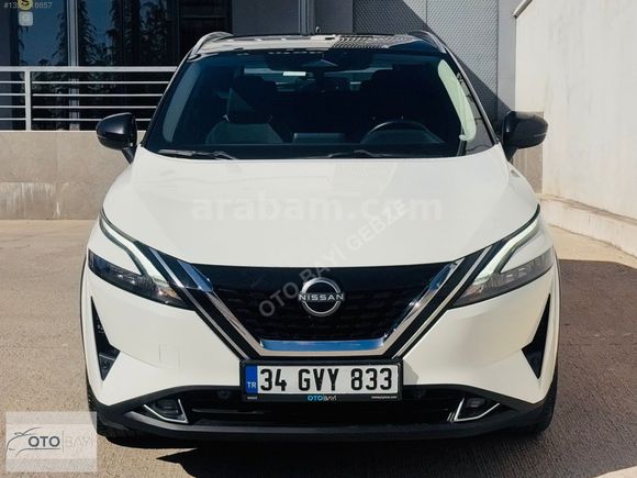 OTOBAYİ GEBZE 1.5 E-POWER CAM TAVAN SERVİS BAKIMLI BOYASIZ