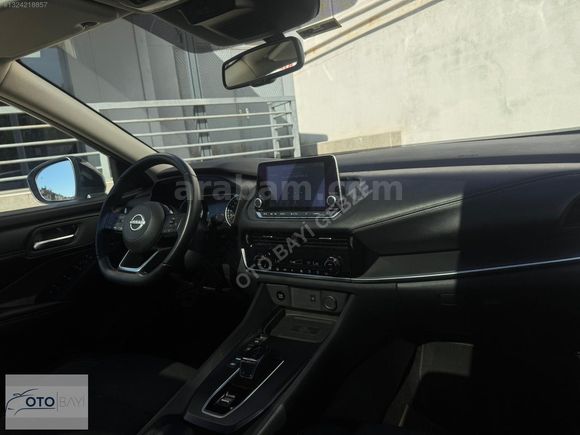 OTOBAYİ GEBZE 1.5 E-POWER CAM TAVAN SERVİS BAKIMLI BOYASIZ