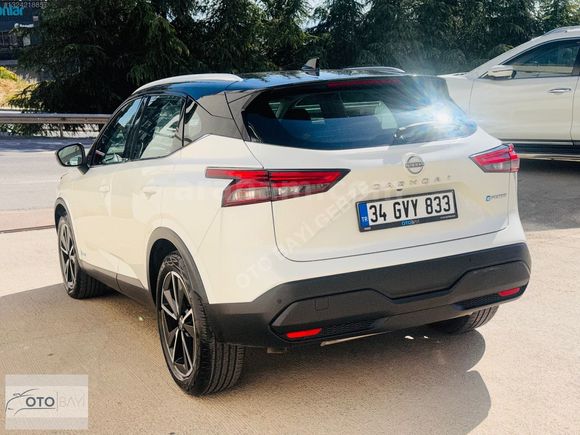 OTOBAYİ GEBZE 1.5 E-POWER CAM TAVAN SERVİS BAKIMLI BOYASIZ