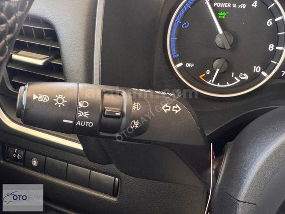 OTOBAYİ GEBZE 1.5 E-POWER CAM TAVAN SERVİS BAKIMLI BOYASIZ