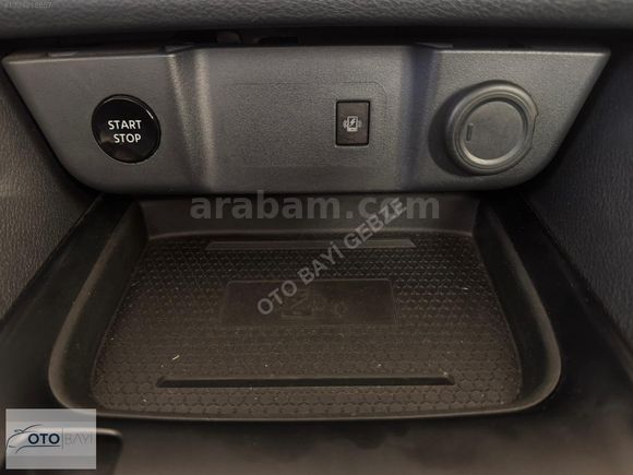 OTOBAYİ GEBZE 1.5 E-POWER CAM TAVAN SERVİS BAKIMLI BOYASIZ