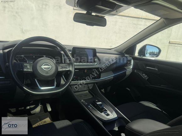 OTOBAYİ GEBZE 1.5 E-POWER CAM TAVAN SERVİS BAKIMLI BOYASIZ
