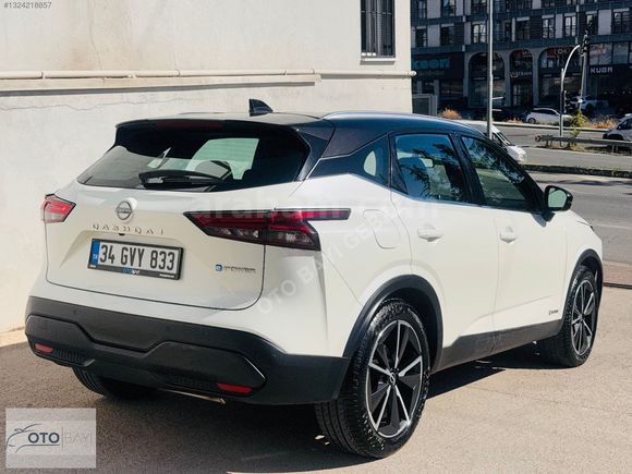 OTOBAYİ GEBZE 1.5 E-POWER CAM TAVAN SERVİS BAKIMLI BOYASIZ