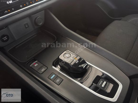 OTOBAYİ GEBZE 1.5 E-POWER CAM TAVAN SERVİS BAKIMLI BOYASIZ