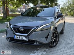 HATASIZ_BOYASIZ_CAM TAVANLI_ E POWER _SKYPACK NİSSAN_Qashqai