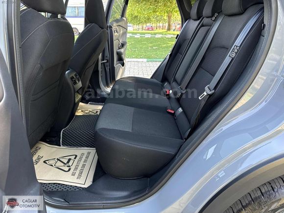 HATASIZ_BOYASIZ_CAM TAVANLI_ E POWER _SKYPACK NİSSAN_Qashqai