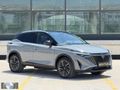 BOYASIZ.YENİ KASA.2024 QASHQAİ 1.5 E-POWER 190 HP SKYPACK