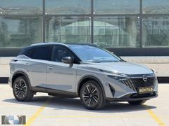 BOYASIZ.YENİ KASA.2024 QASHQAİ 1.5 E-POWER 190 HP SKYPACK