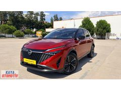 KAYA OTOMOTİV'DEN 2024 NİSSAN QASHQAİ 1.5EPOWER SKYPACK 18.000KM