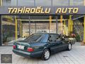 |TAHİROĞLU|1995 MERCEDES BENZ E200 385.000KM ABS/KLİMA/AİRBAG!