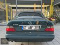 |TAHİROĞLU|1995 MERCEDES BENZ E200 385.000KM ABS/KLİMA/AİRBAG!
