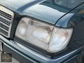 |TAHİROĞLU|1995 MERCEDES BENZ E200 385.000KM ABS/KLİMA/AİRBAG!